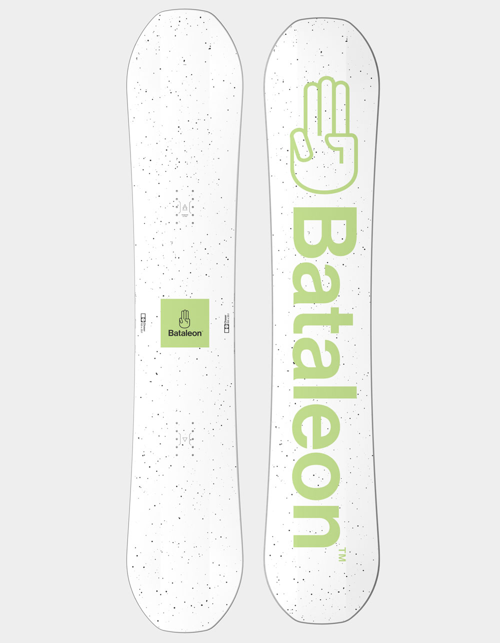 BATALEON Chaser Snowboard