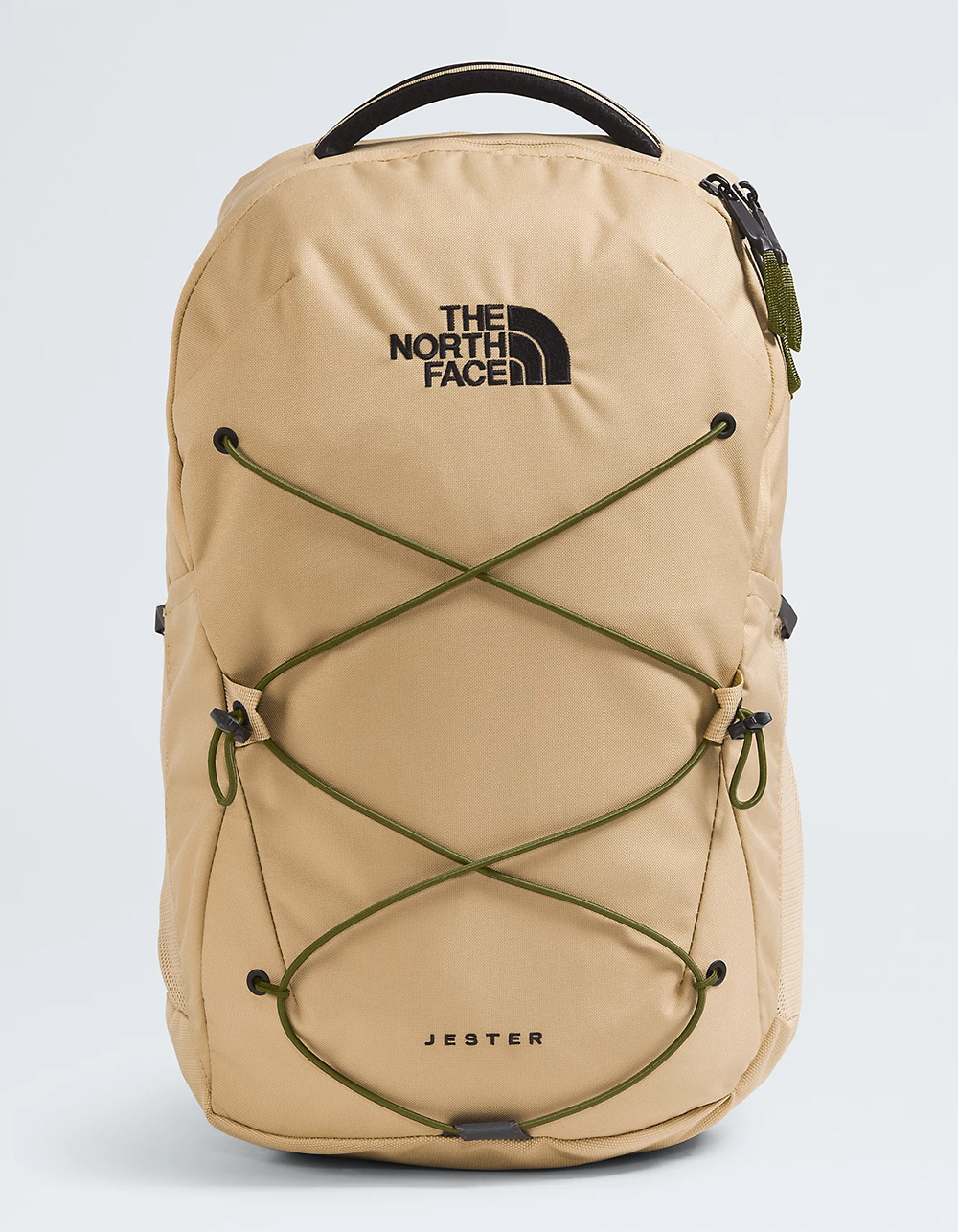 THE NORTH FACE Jester Backpack - TAN