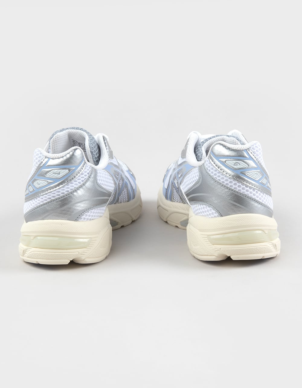 ASICS Gel-1130 Womens Shoes - LT BLUE/WHITE