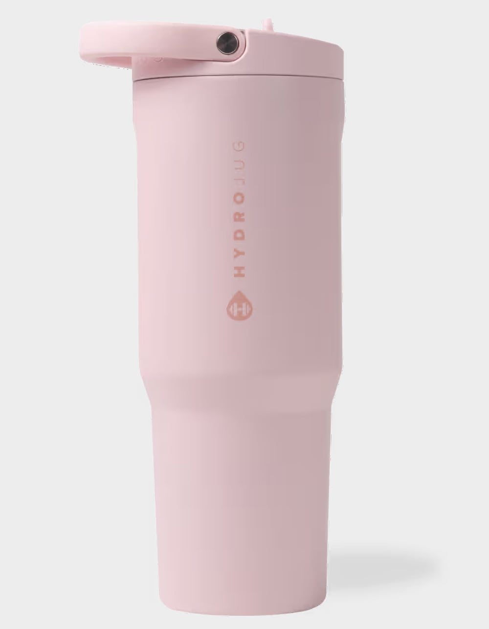 HYDROJUG Sport 32 oz Water Bottle - PINK SAND