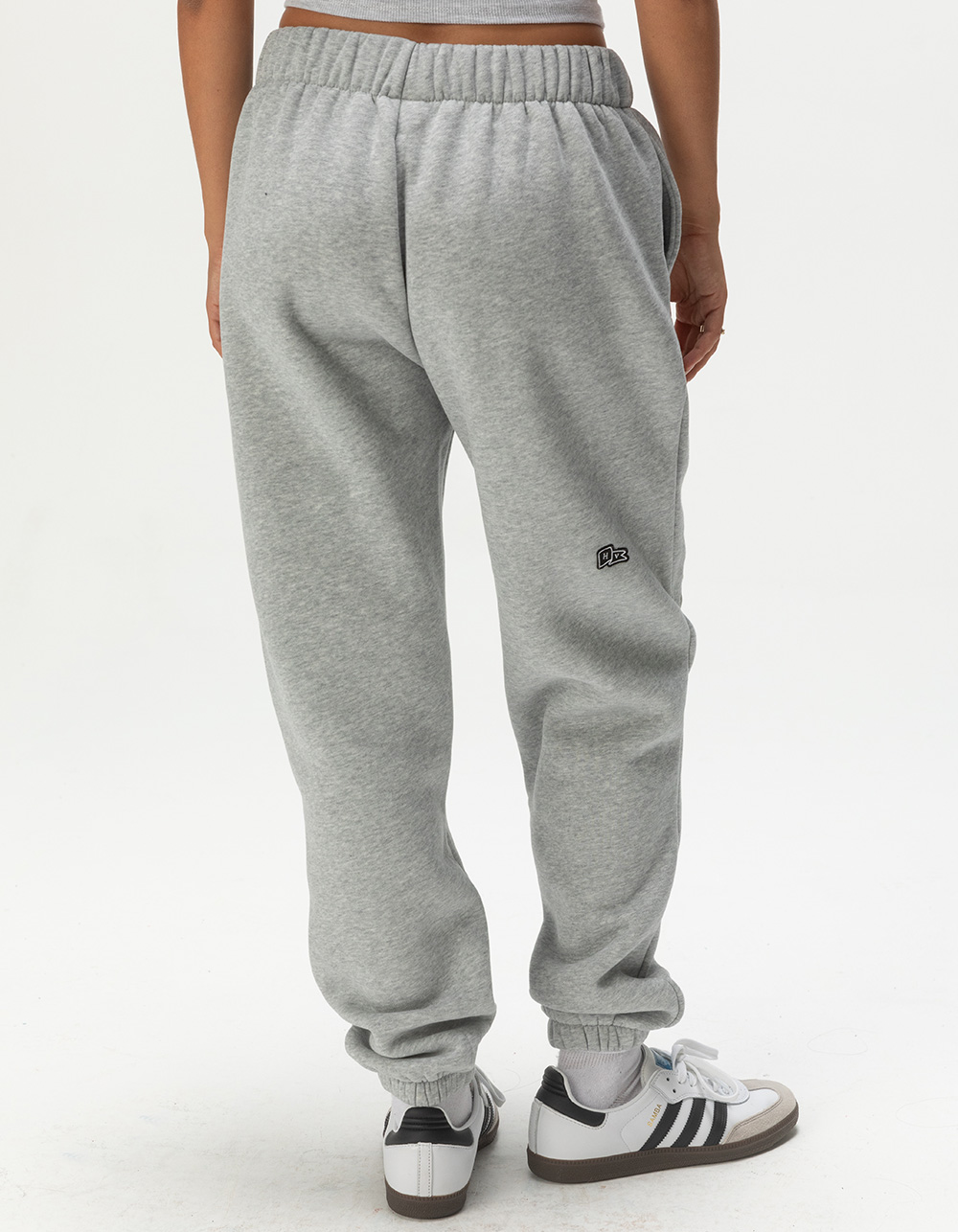 パンツ siiilon University sweat pants 23aw siiilon University sweat pants 23aw