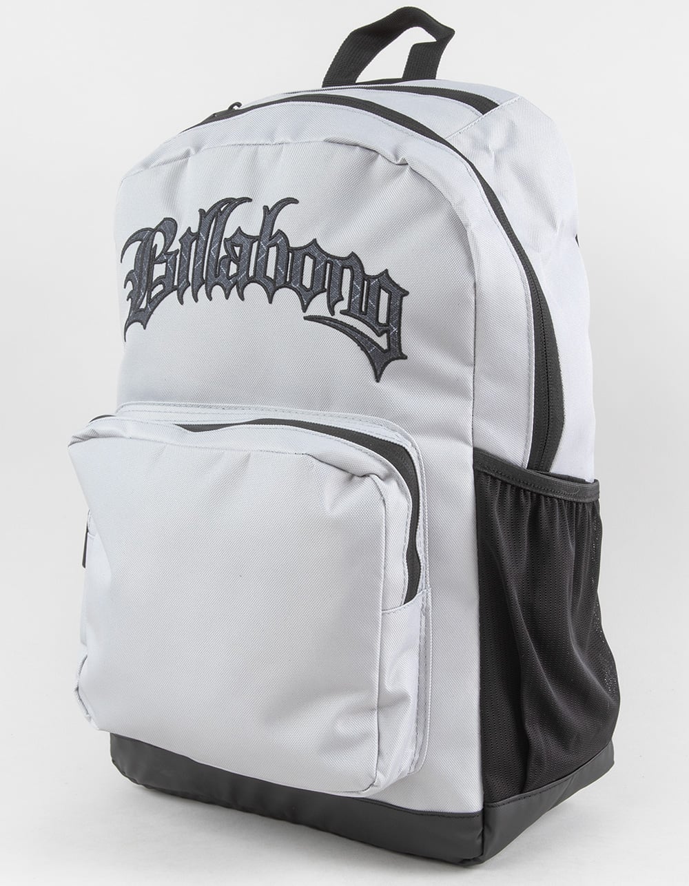 BILLABONG Back To Goth Backpack - GRAY COMBO