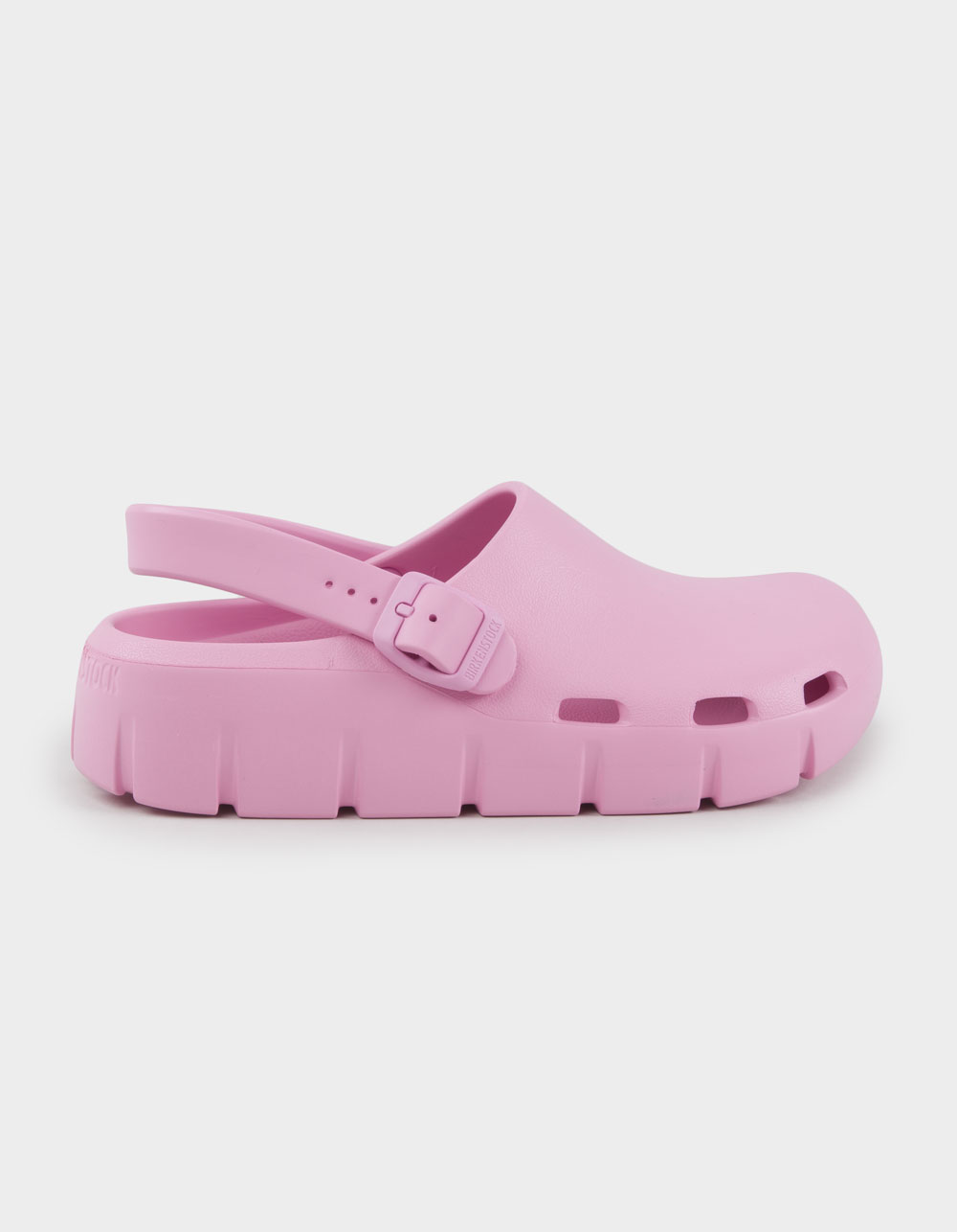 BIRKENSTOCK Birki Flow Kids Clogs