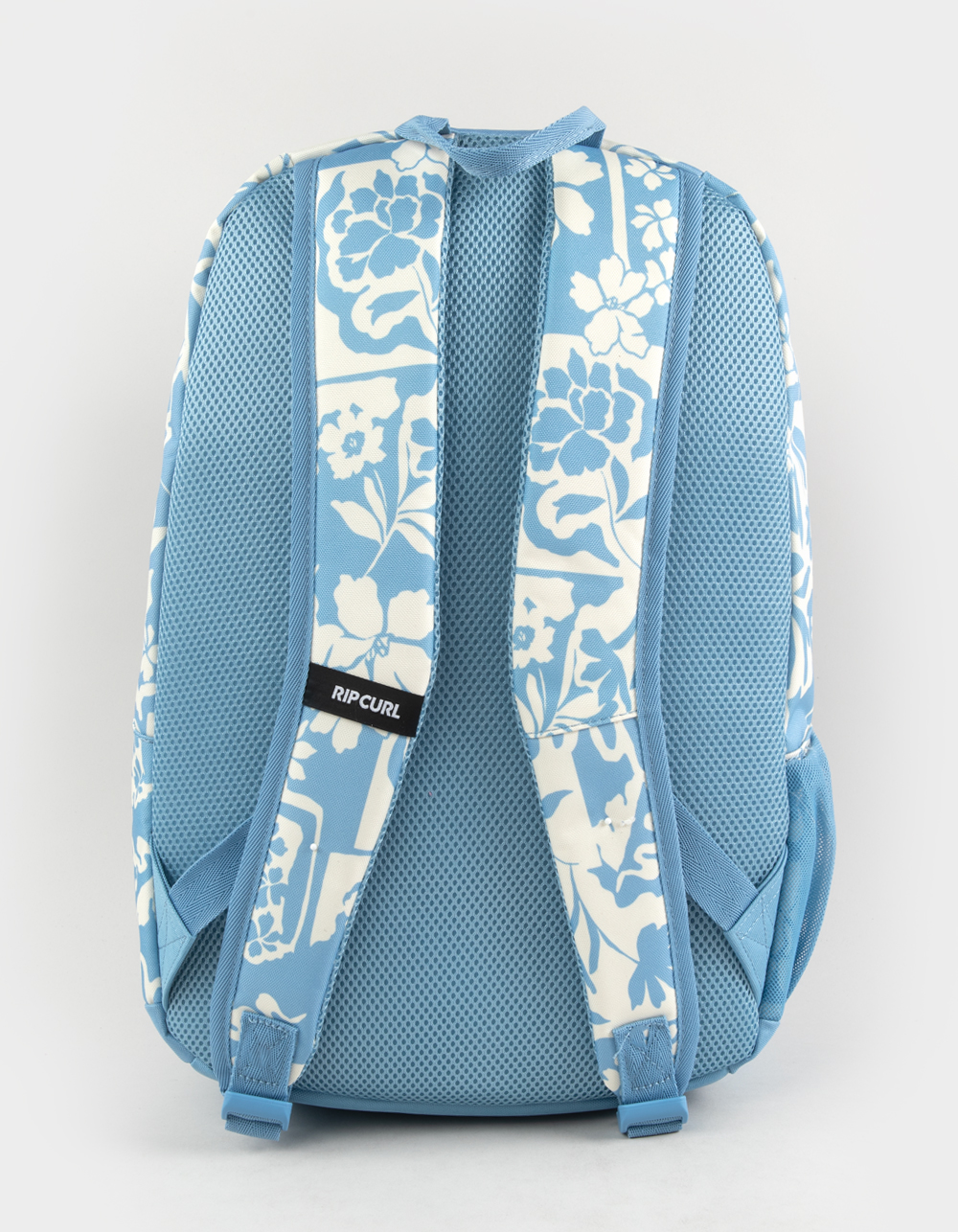 RIP CURL Evo 24L Backpack - LT BLUE/WHITE