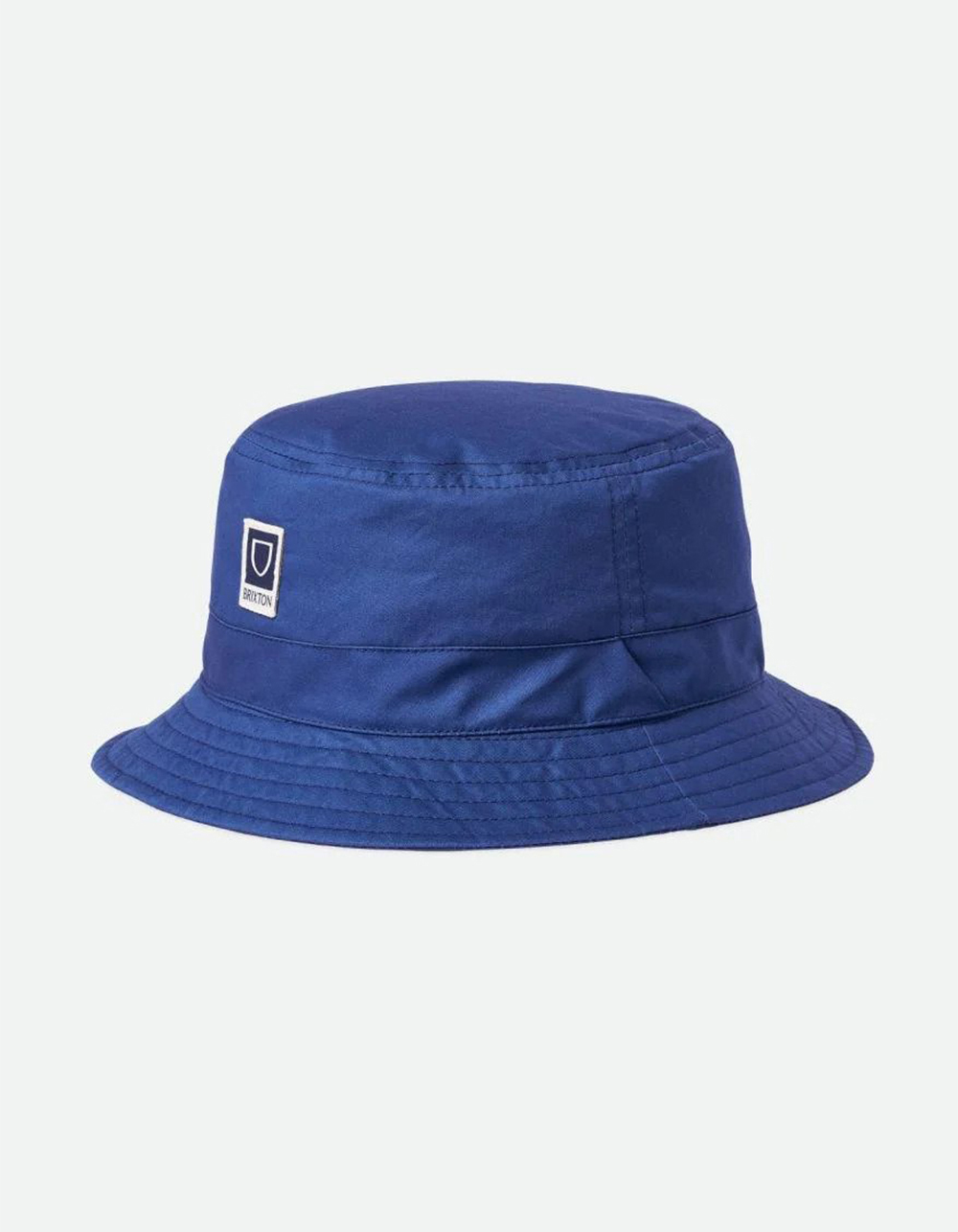 BRIXTON Beta Packable Bucket Hat BLUE Tillys