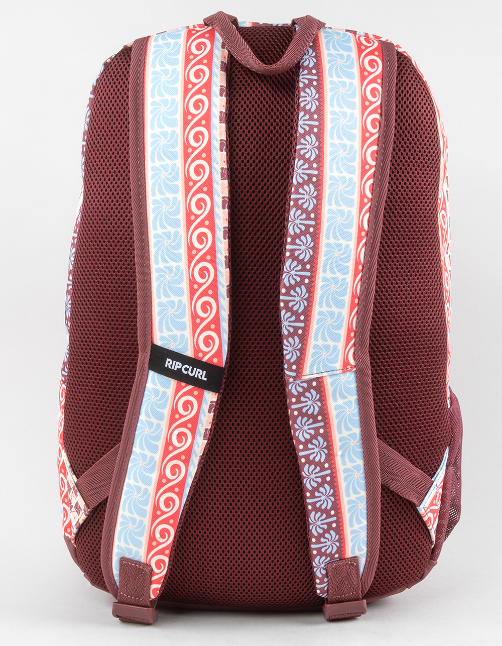 RIP CURL Evo 24L Backpack - BURGUNDY COMBO