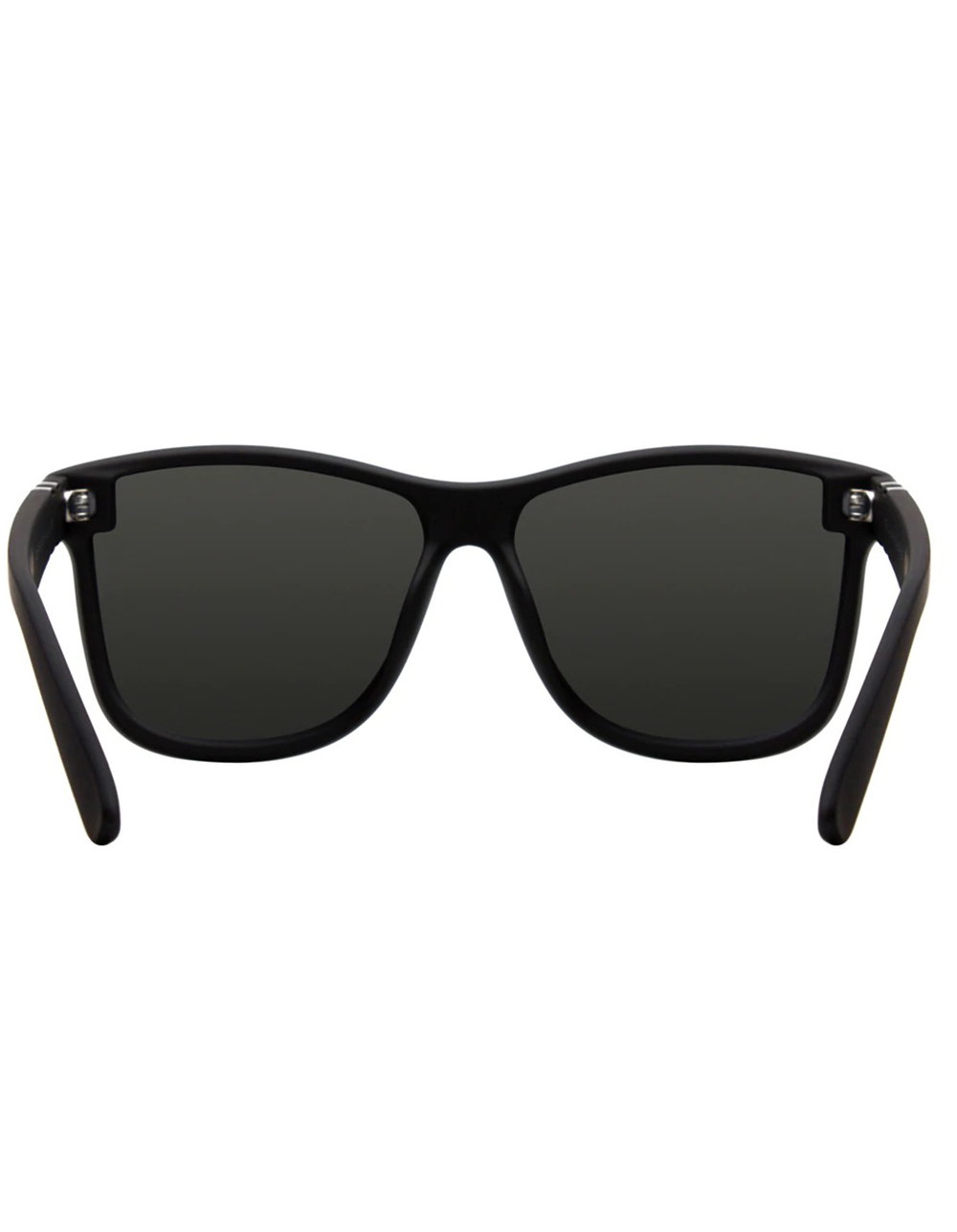 BLENDERS EYEWEAR Nocturnal Q X2 Polarized Sunglasses BLACK Tillys