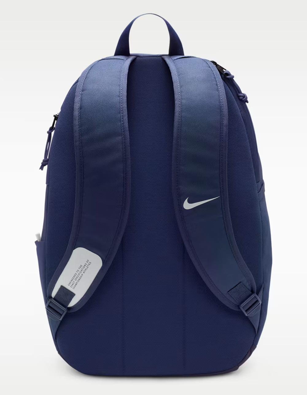 NIKE Academy Backpack - NAVY