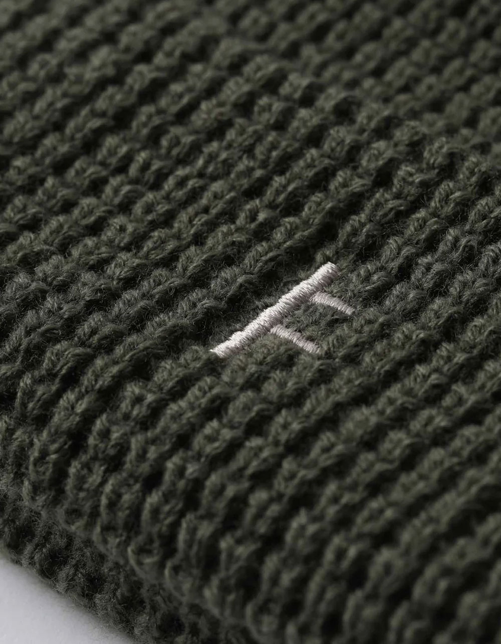 FORMER Franchise Waffle Beanie