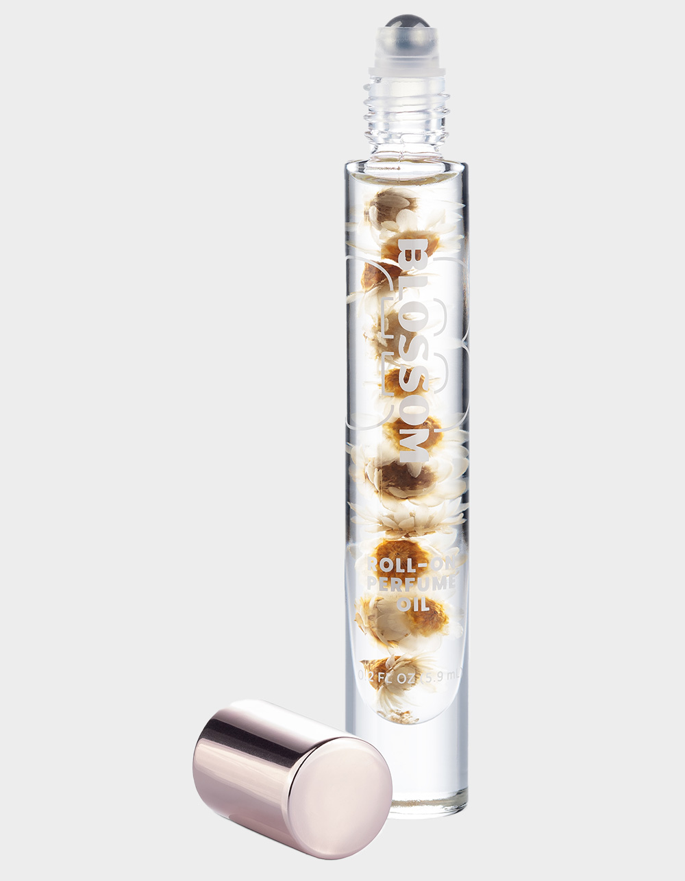 BLOSSOM Sweet Cream And Vanilla Roll-On Perfume Oil - MULTI