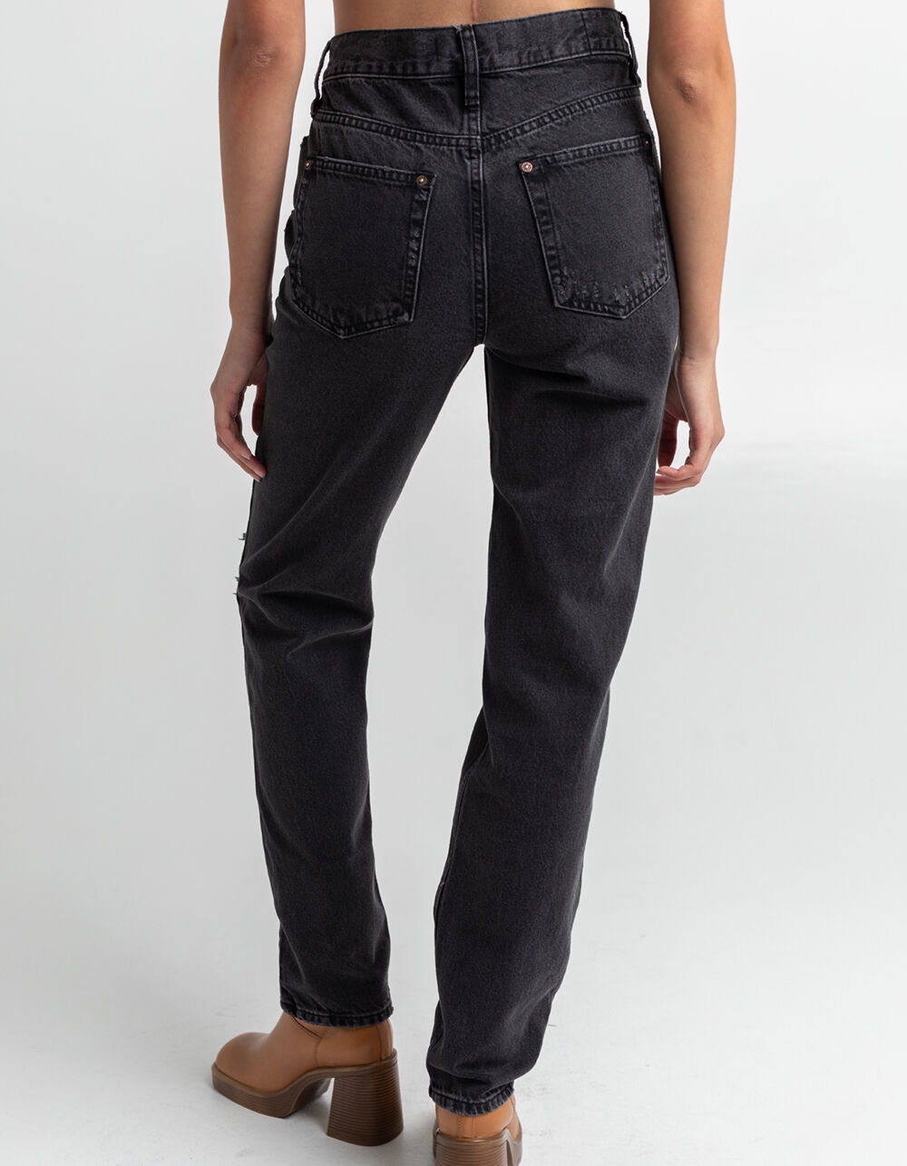 FREE PEOPLE The Lasso Jeans - WSHBK 