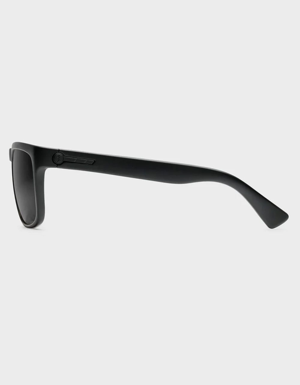 ELECTRIC Knoxville Sunglasses - BLACK/GRAY
