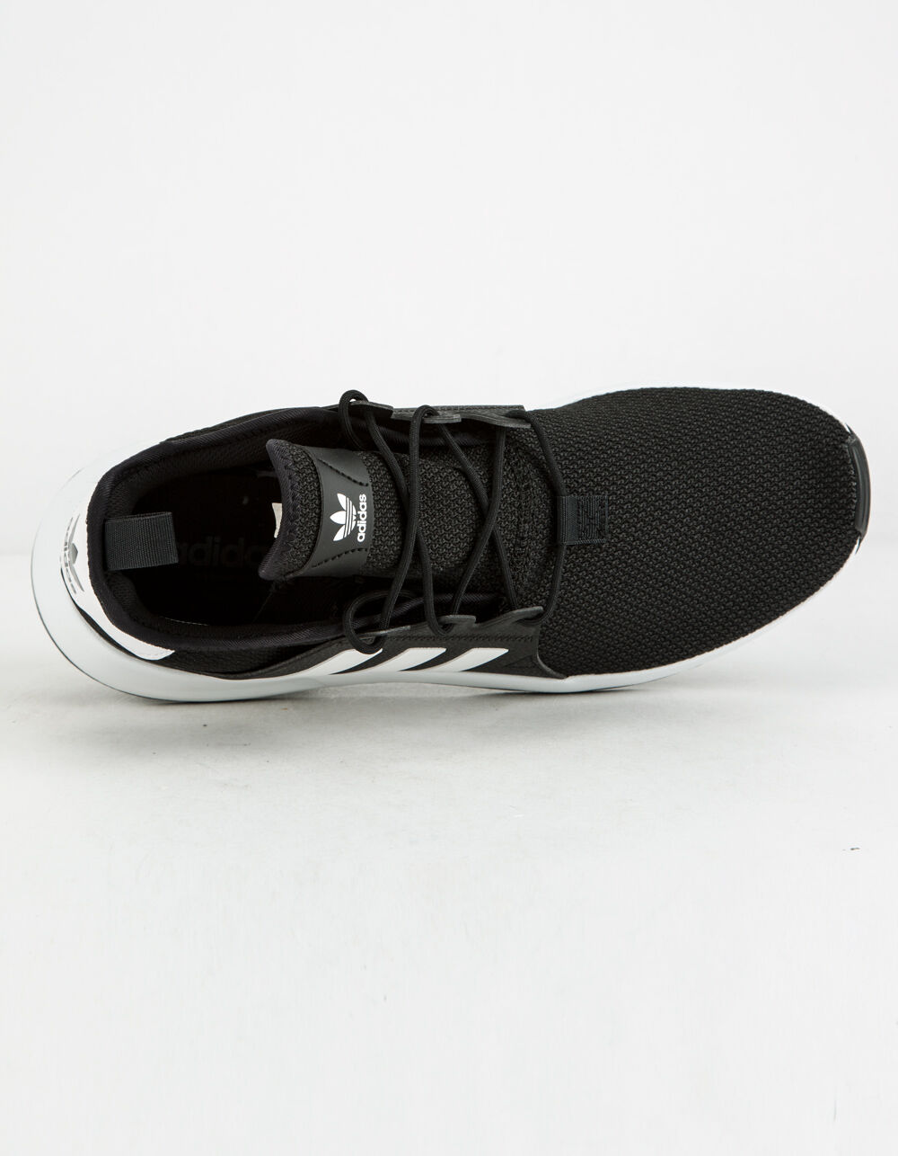 Syd industrialisere anker ADIDAS X_PLR Black & White Shoes - BLACK/WHITE | Tillys