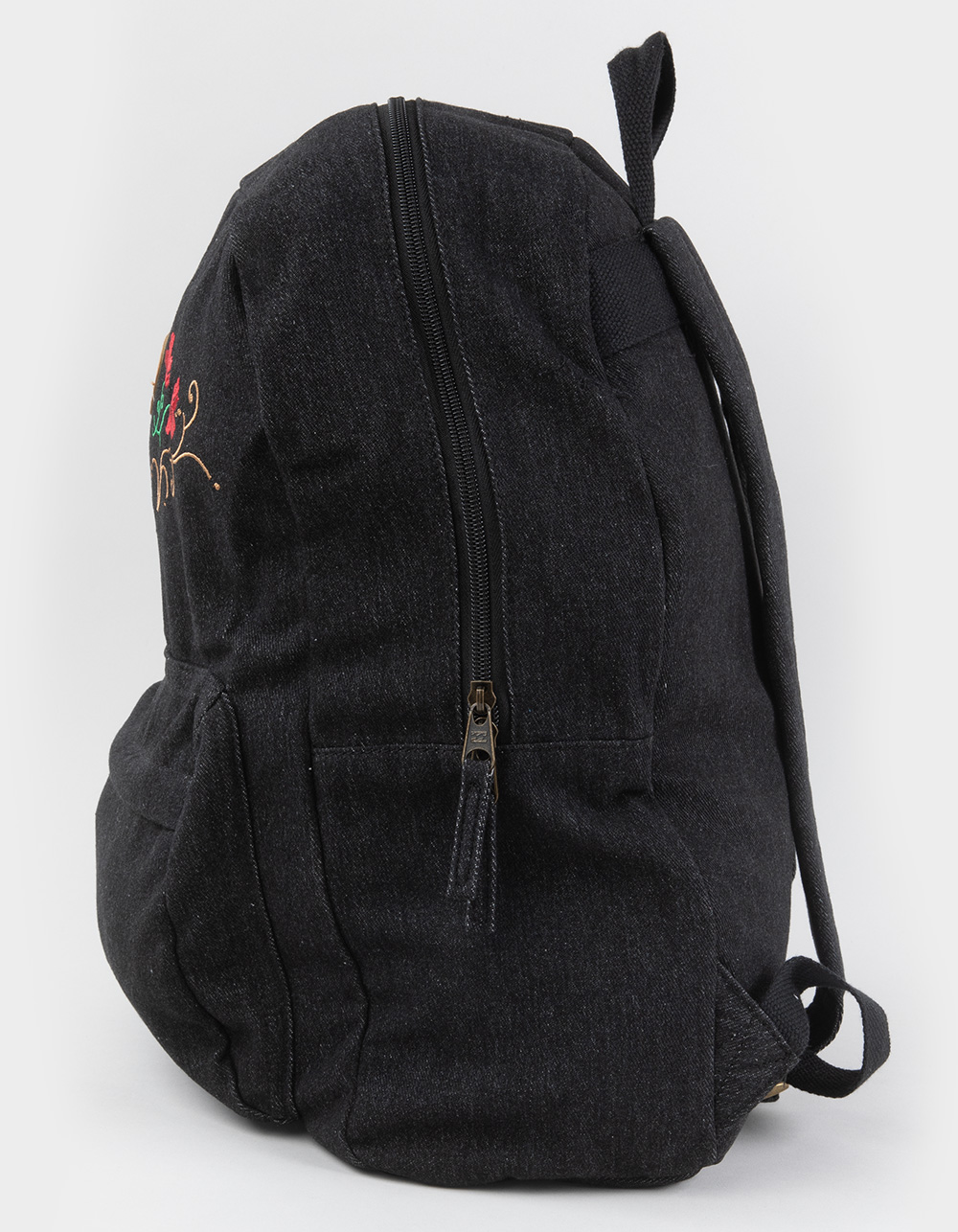 BILLABONG Schools Out Womens Backpack - BLK/RED