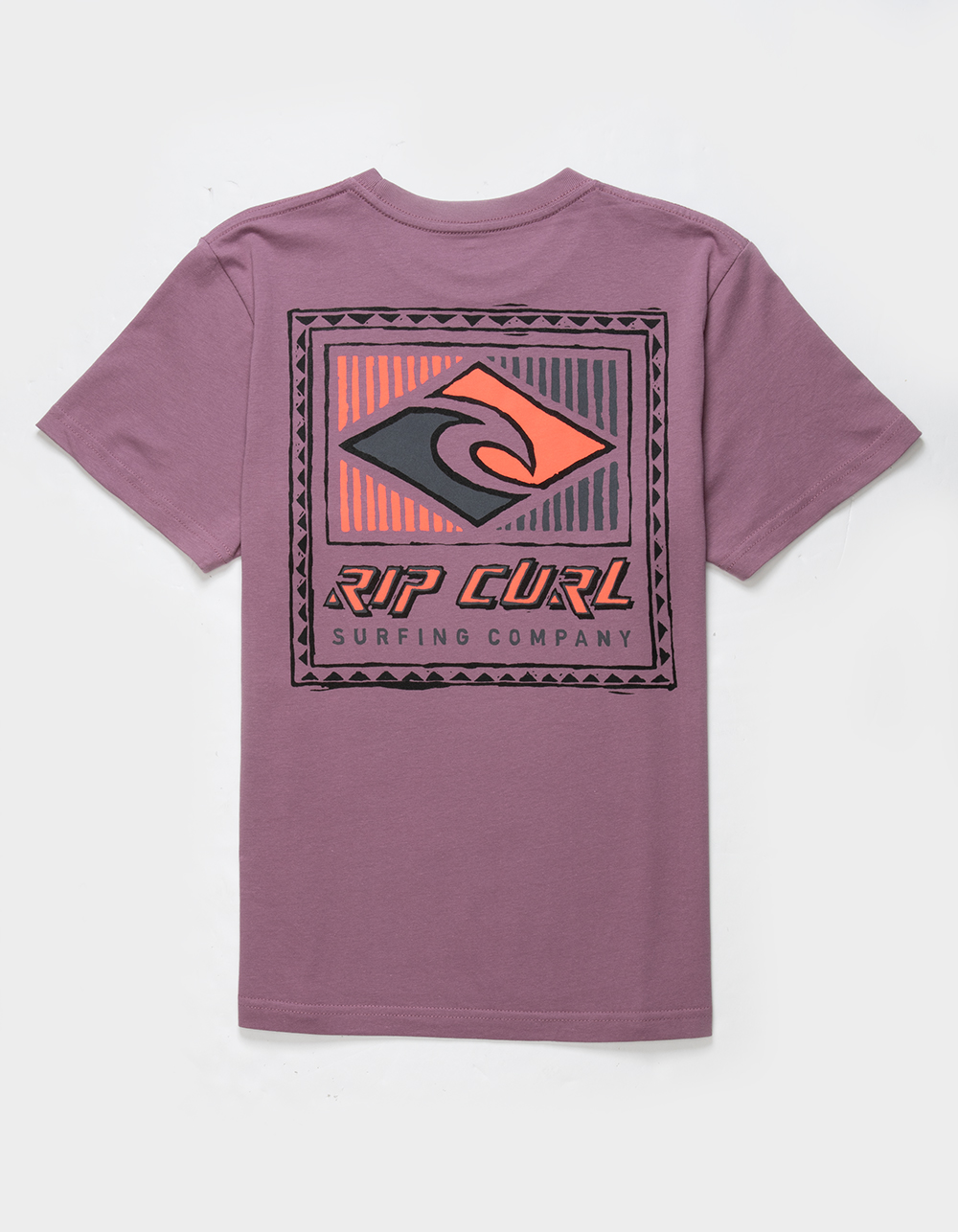 RIP CURL Traditions Boys Tee