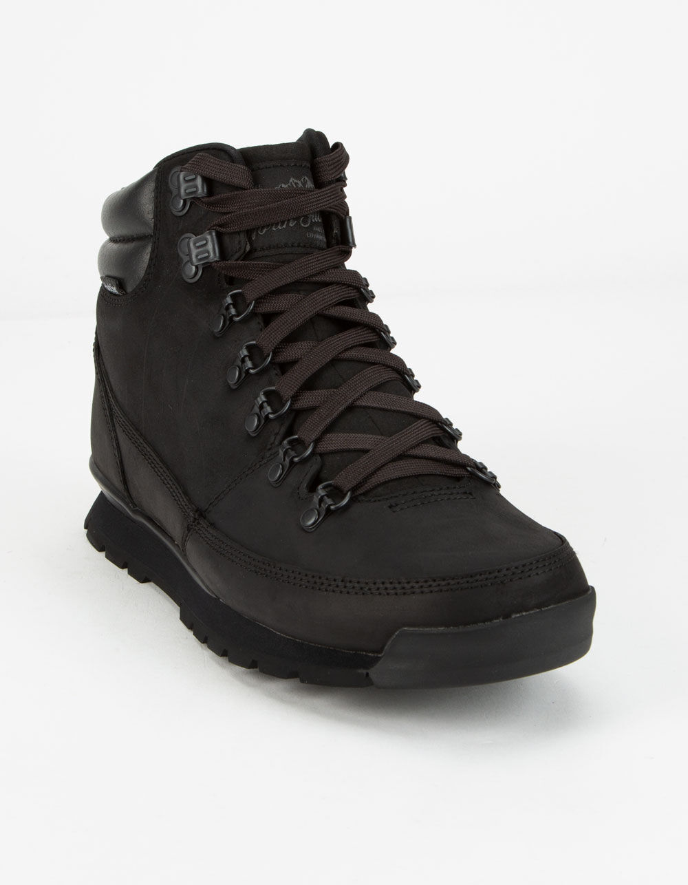 The North Face Back To Berkeley Redux Leather Boots Outlet ...