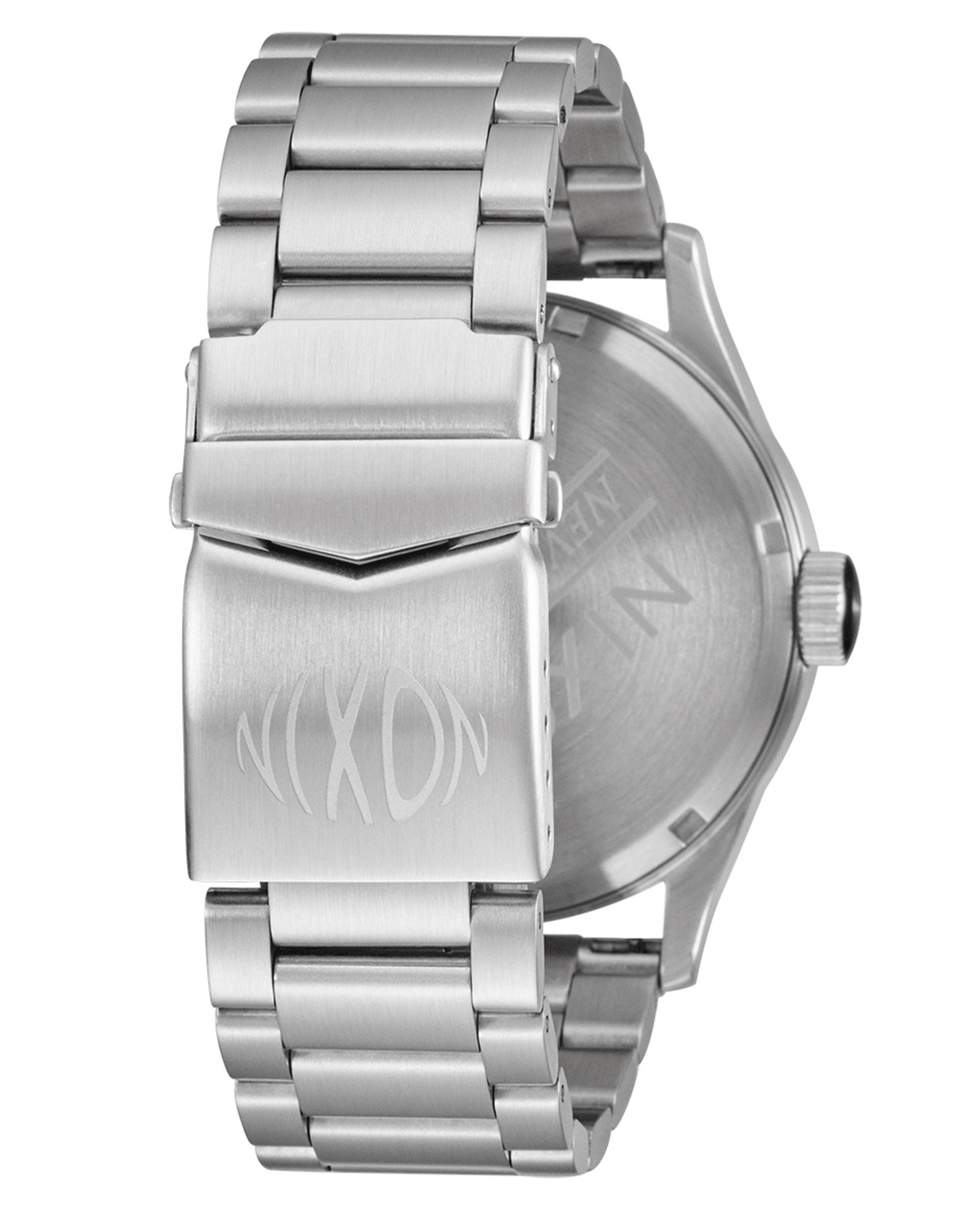 NIXON Sentry Stainless Steel Watch