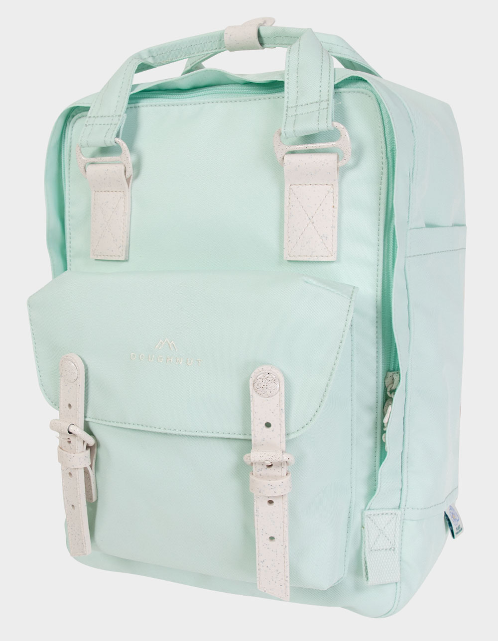 DOUGHNUT Monet Series Macaroon Backpack - MINT | Tillys
