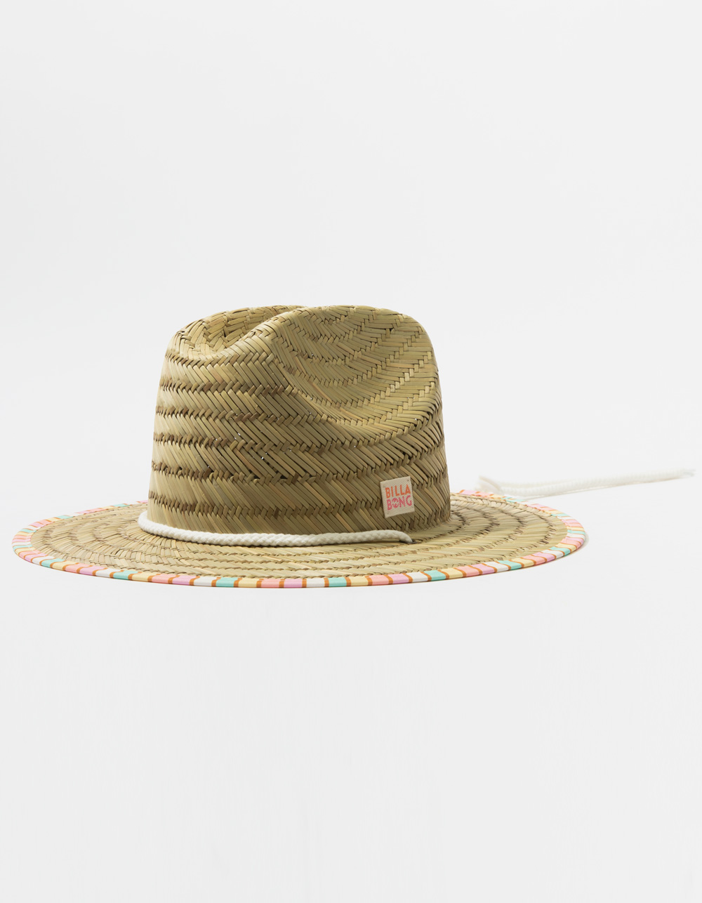Billabong Girls Beach DayZ Lifeguard Hat 
