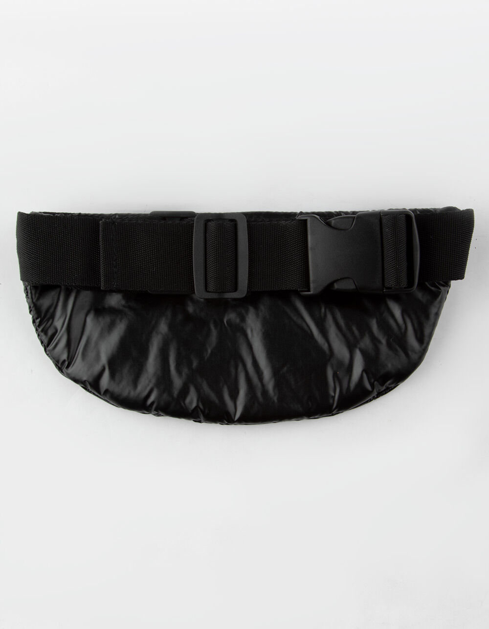 ELLESSE Delly Fanny Pack BLACK Tillys