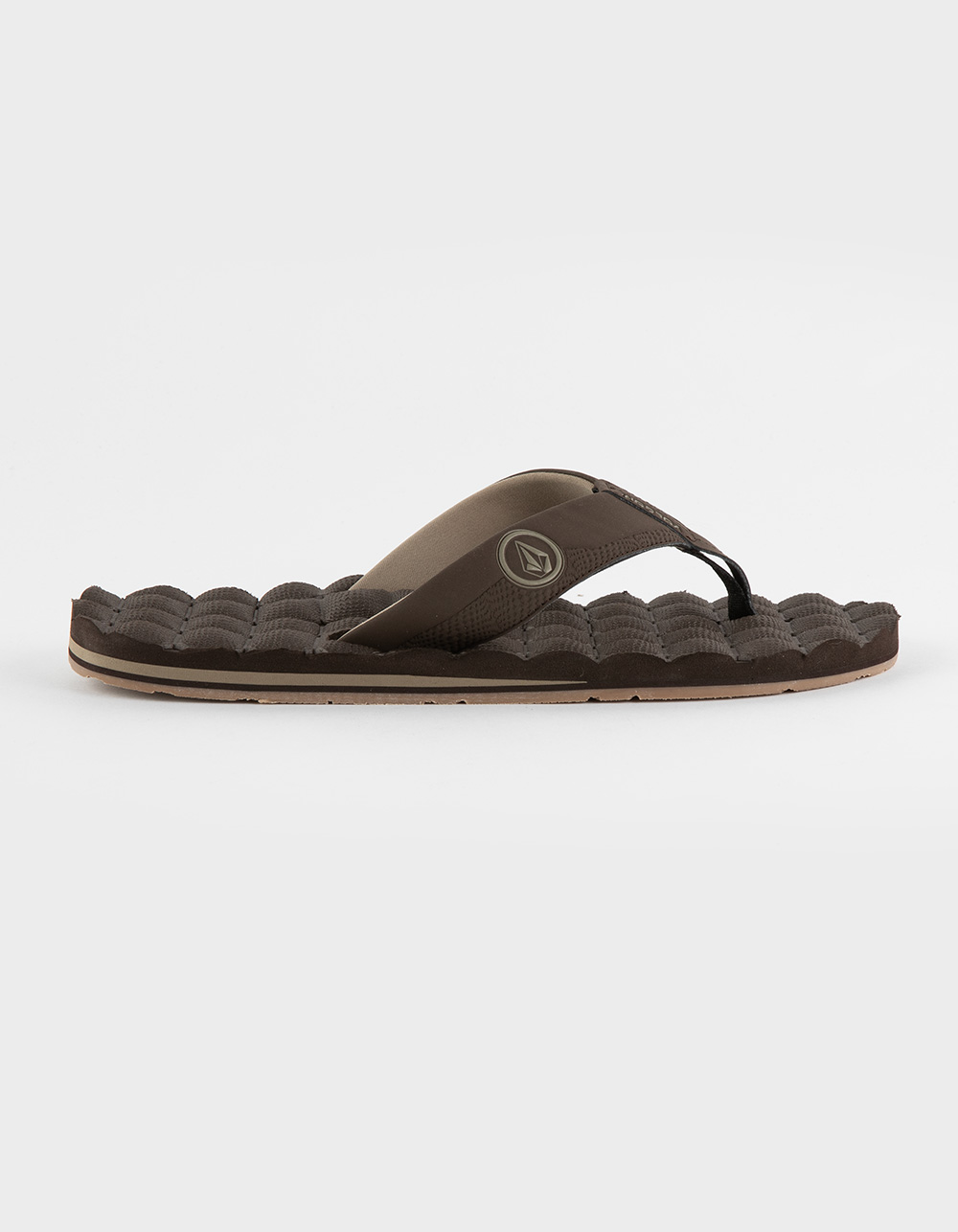 VOLCOM Recliner Mens Flip Flops