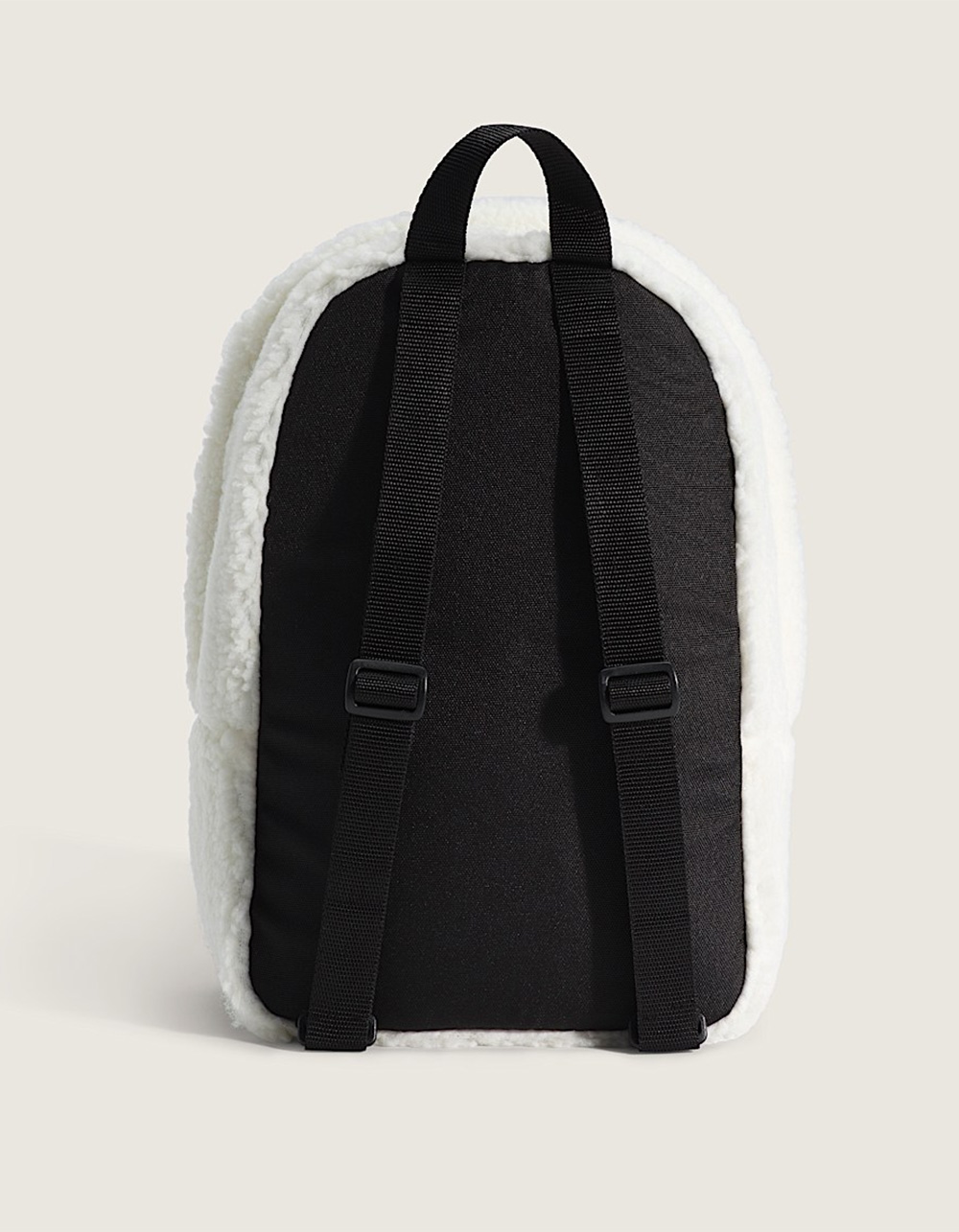 VANS Old Skool Mini Backpack - OFF WHITE