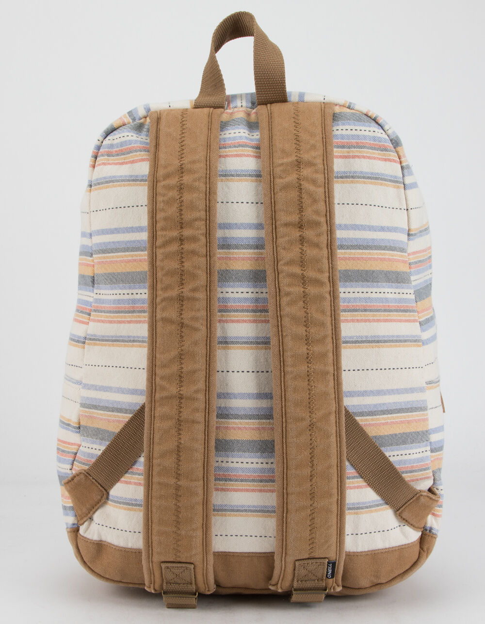 O'NEILL Shoreline Multi Stripe Backpack MULTI Tillys