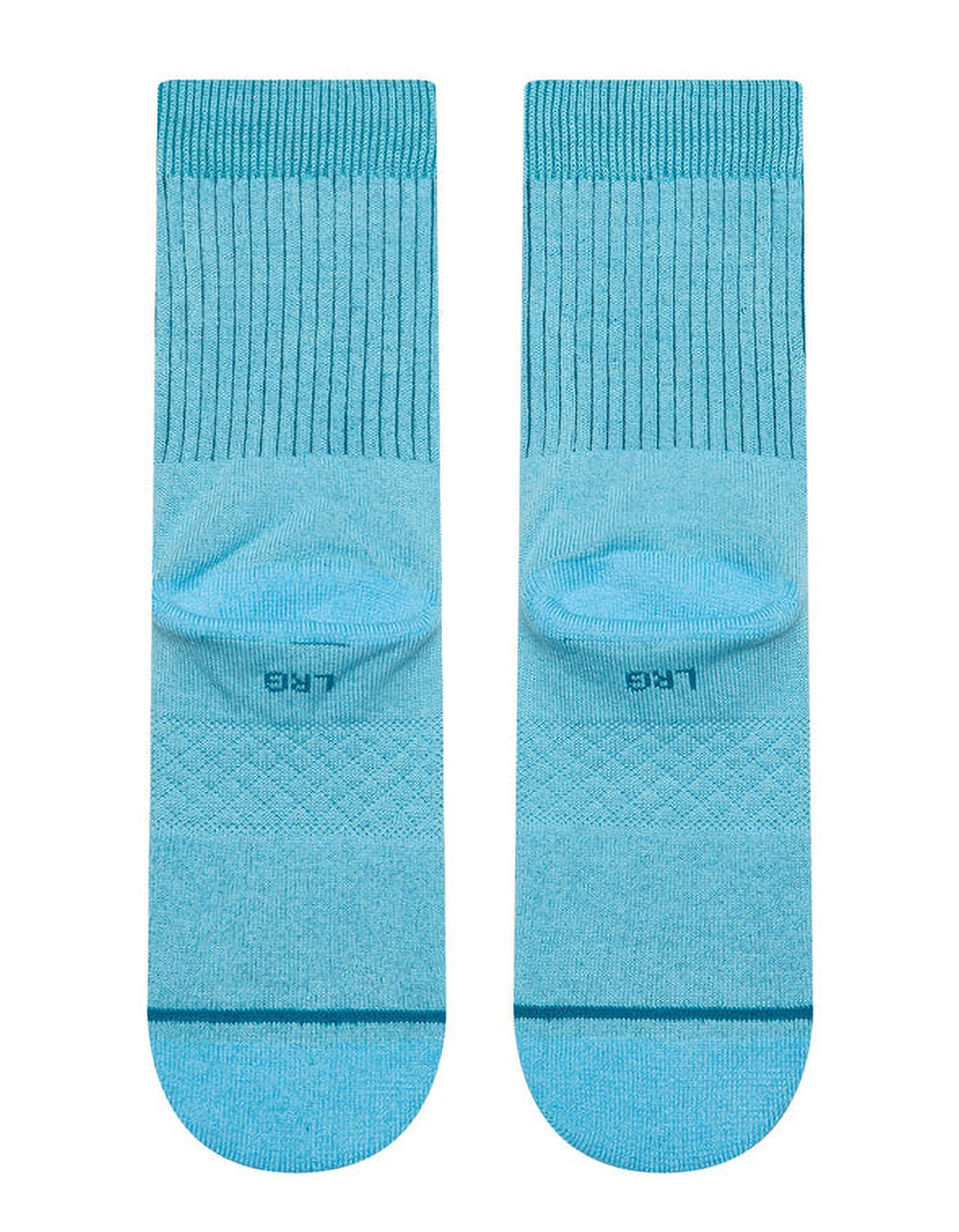 STANCE x Pokémon Squirtle Kids Crew Socks - BLUE