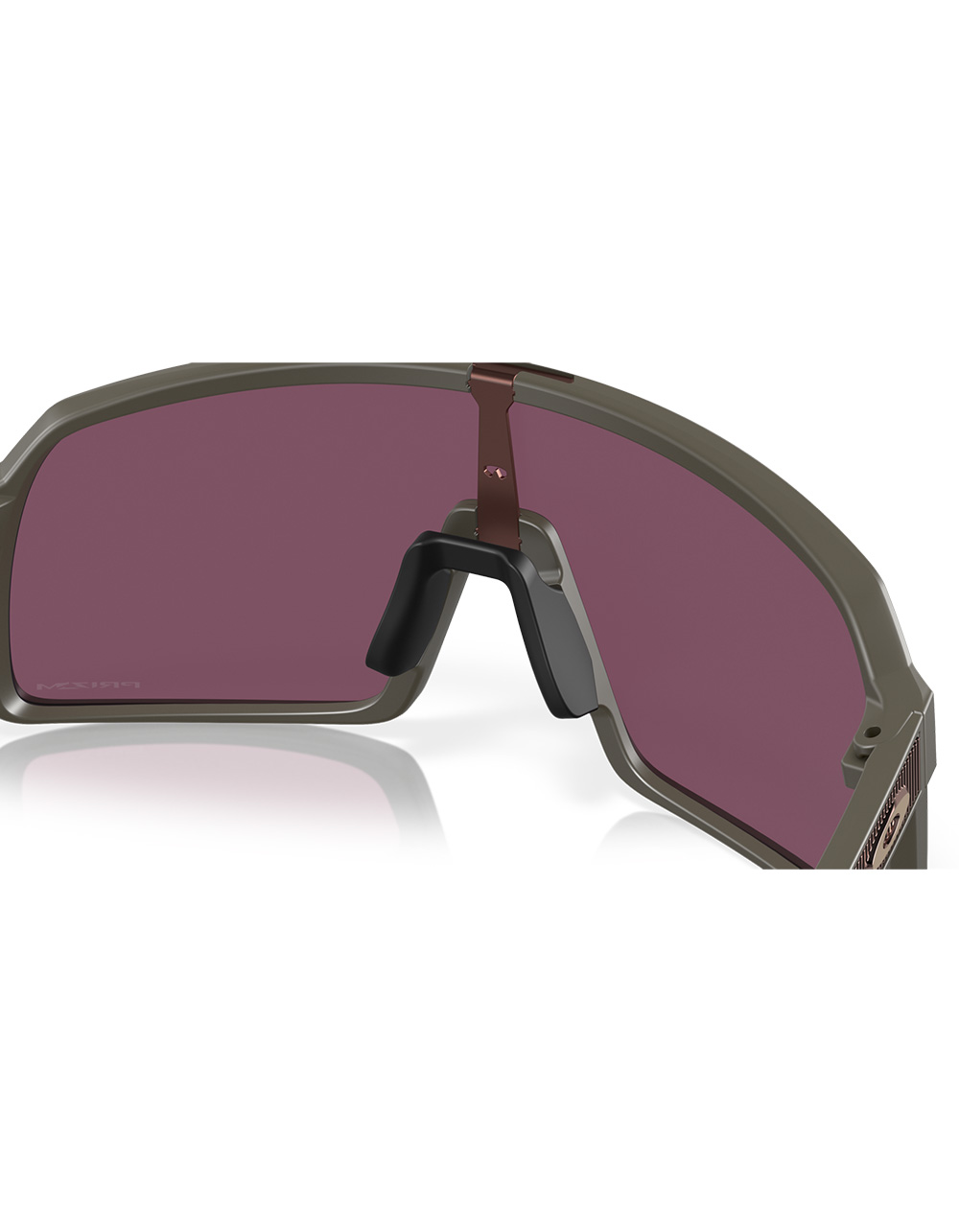 OAKLEY Sutro Sunglasses - OLIVE