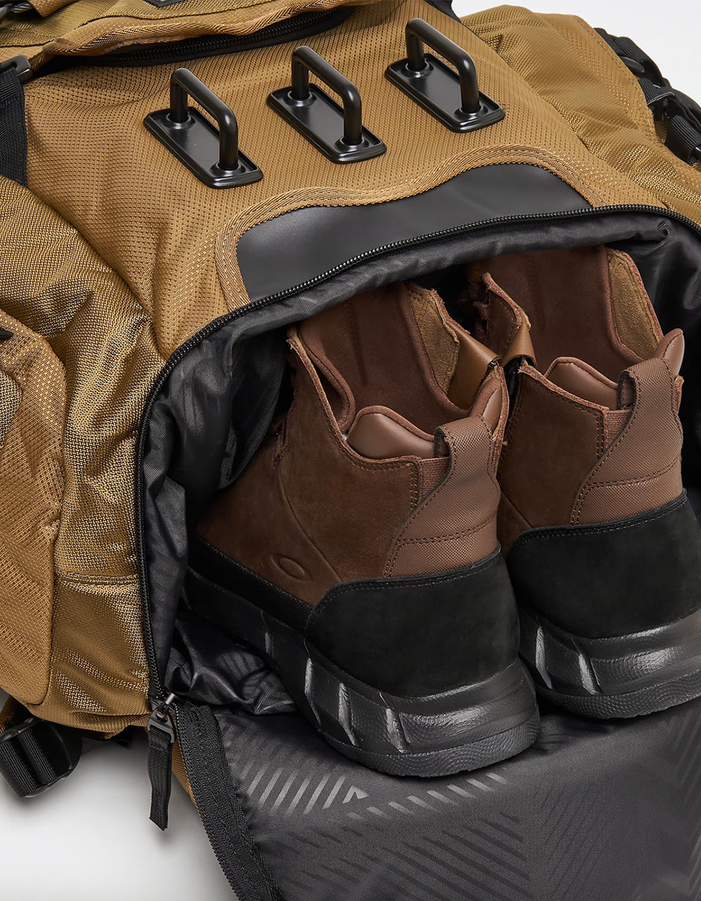 OAKLEY Kitchen Sink Backpack - TOTAL COYOTE