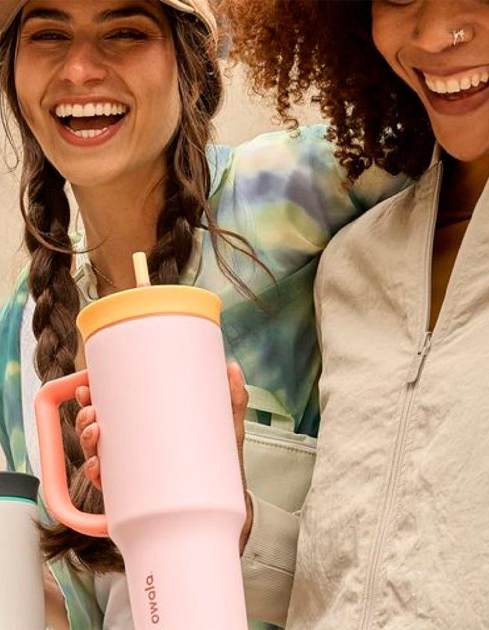 OWALA 40 oz Tumbler CANDY STORE Tillys