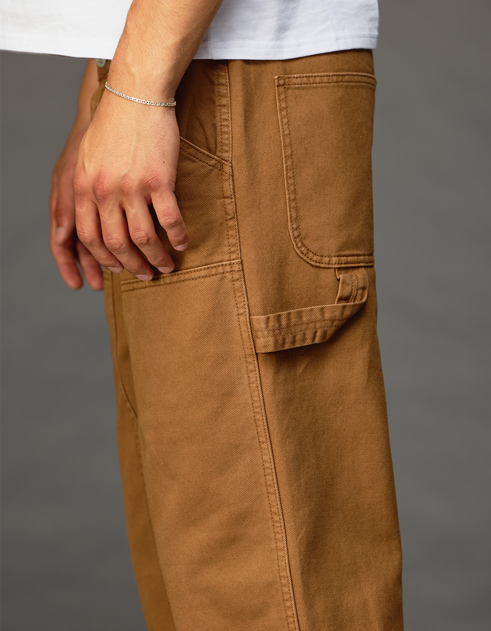 ★SCULPTOR★ Twill Cargo Half Pants Warm Gray SC24S430GY Twill Cargo Half Pants Warm Gray – SCULPTOR JAPAN