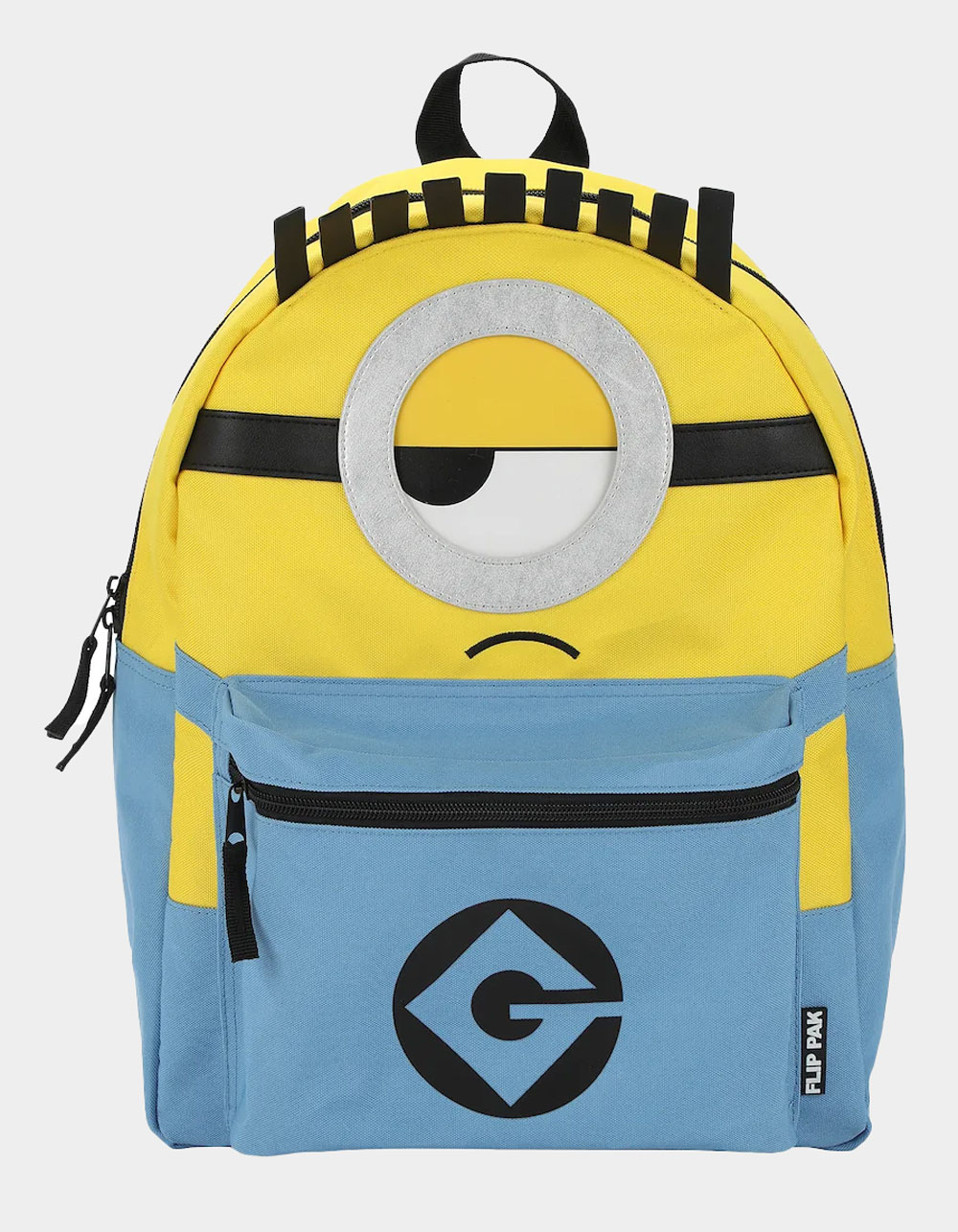 BIOWORLD Minions Reversible Backpack - MULTI