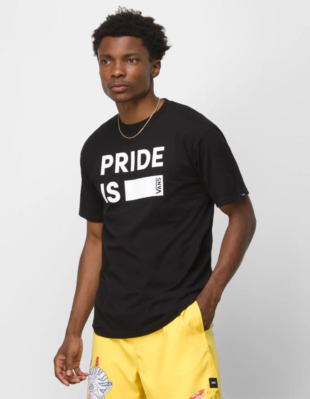 mens pride vans
