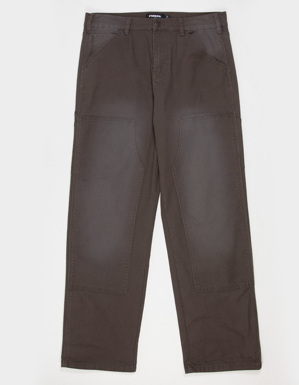RSQ Mens Loose Stretch Utility Pants