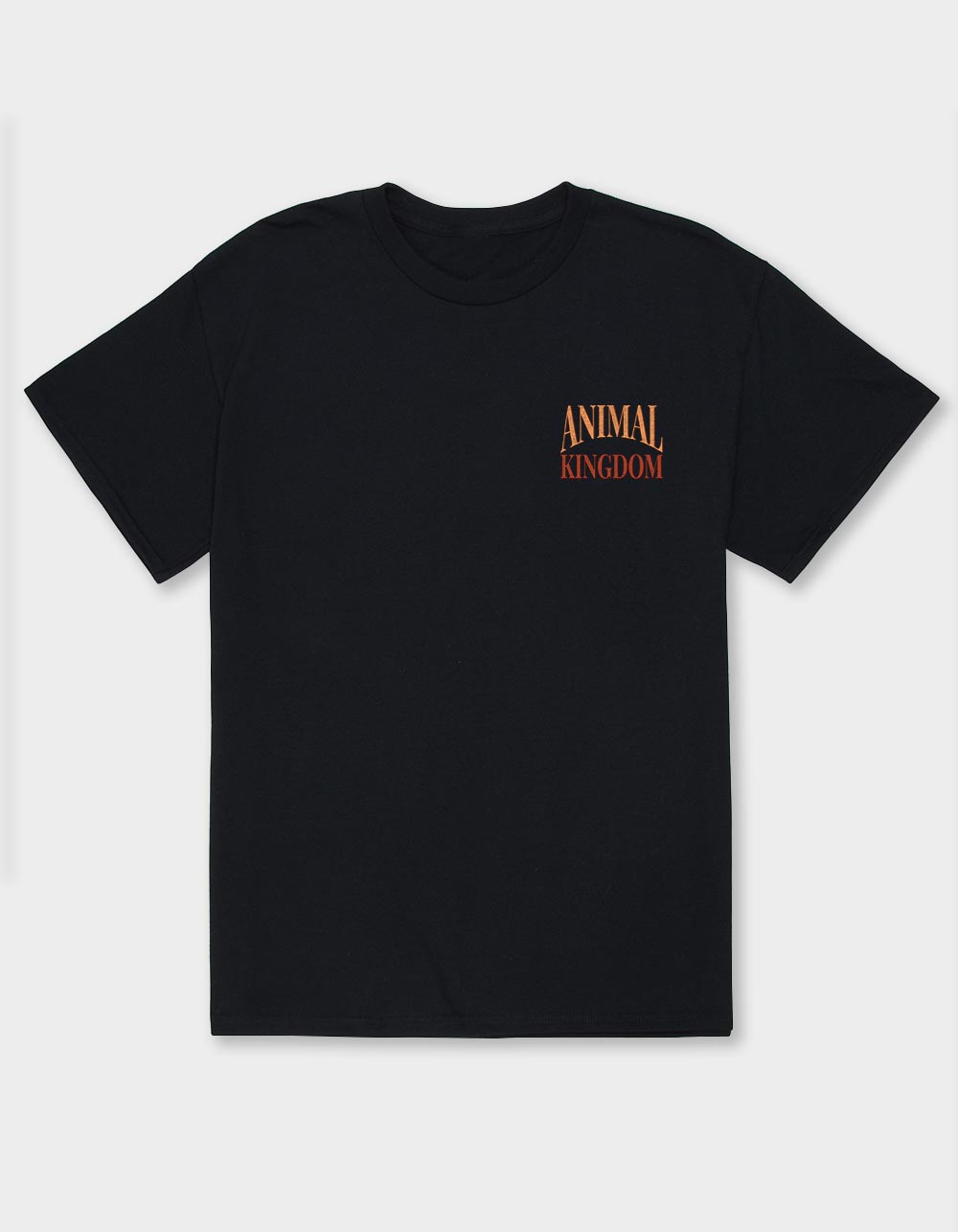 LEOPARD Animal Kingdom Unisex Tee