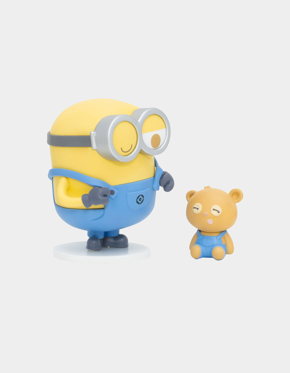 Minions Bob & Tim Blind Box - ASST