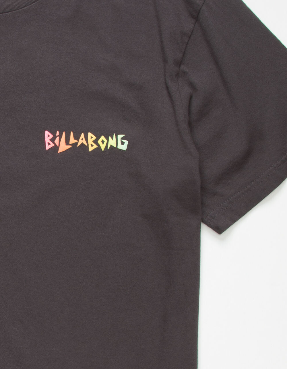 BILLABONG Mondo Mens T-Shirt - CHARC | Tillys