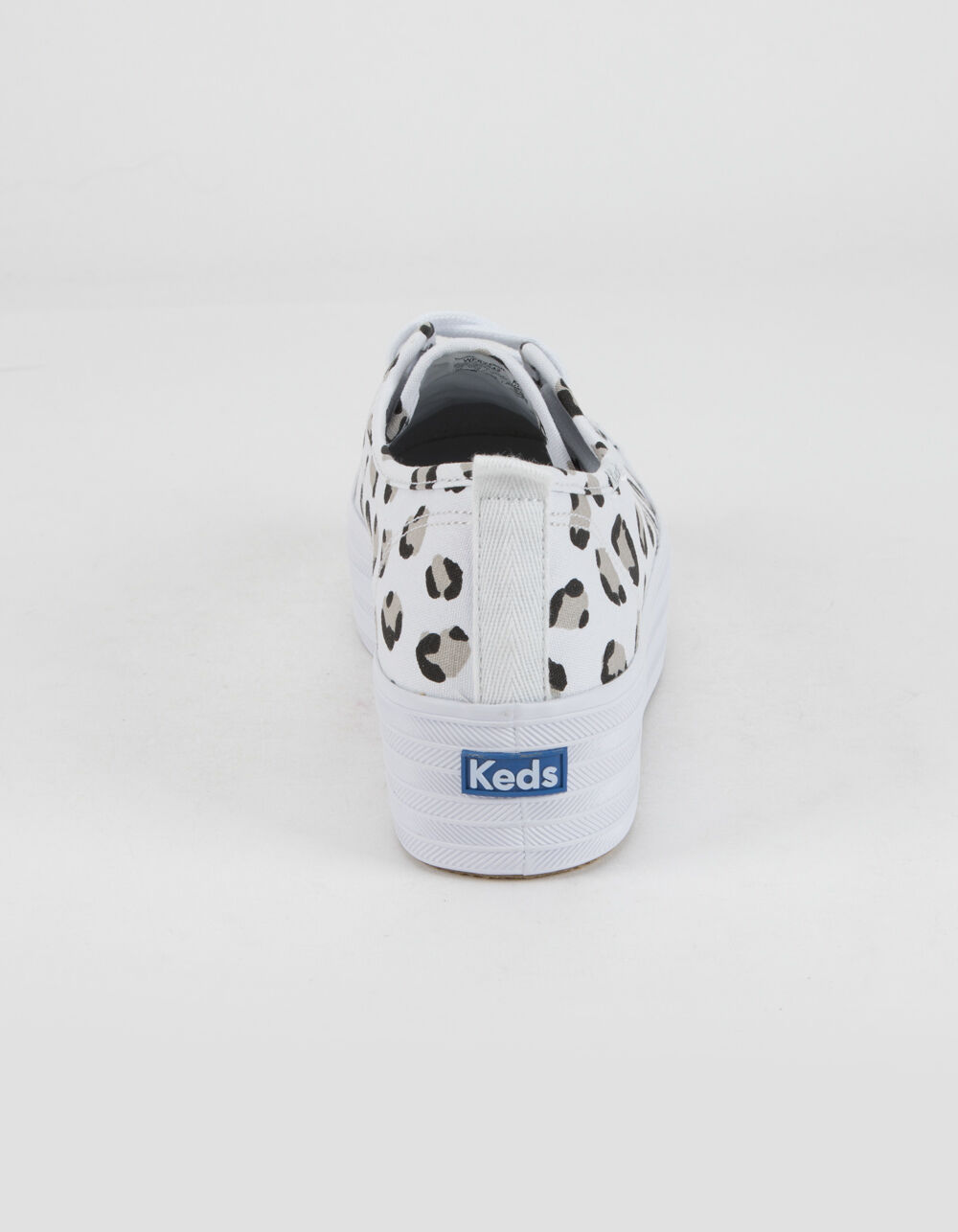 keds triple up leopard