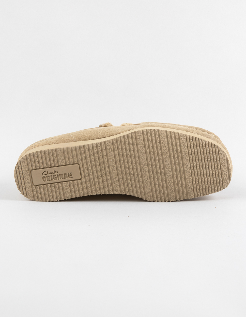 CLARKS Wallabee Lite Womens Shoes