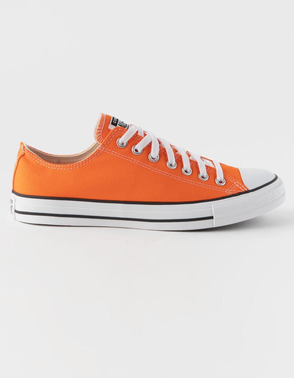 Barry Nuværende smidig CONVERSE Chuck Taylor All Star Low Top Shoes - ORANGE | Tillys