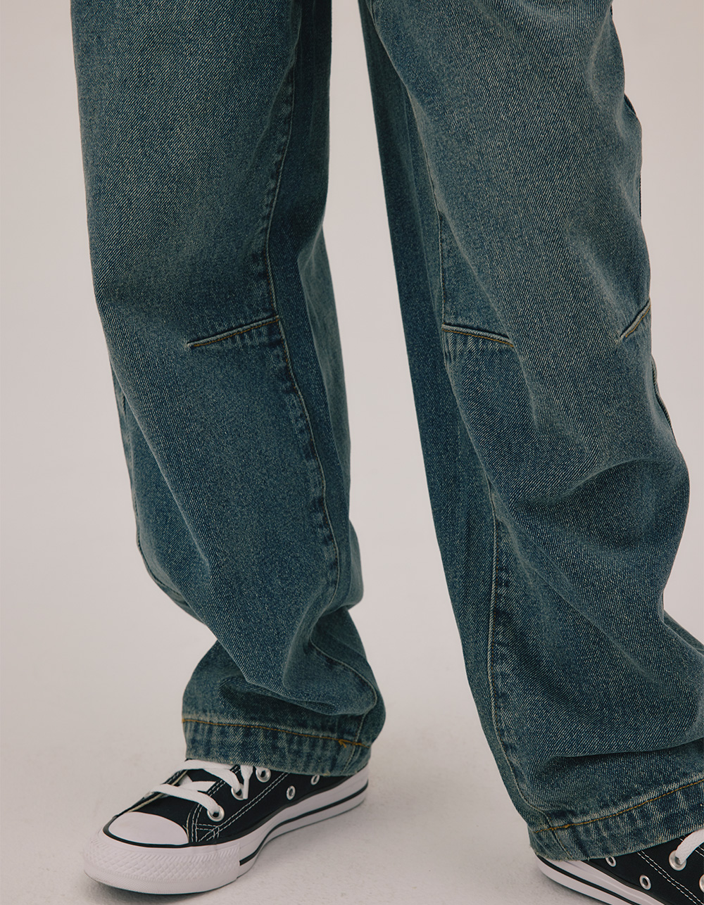 RSQ Boys Skater Baggy Jeans