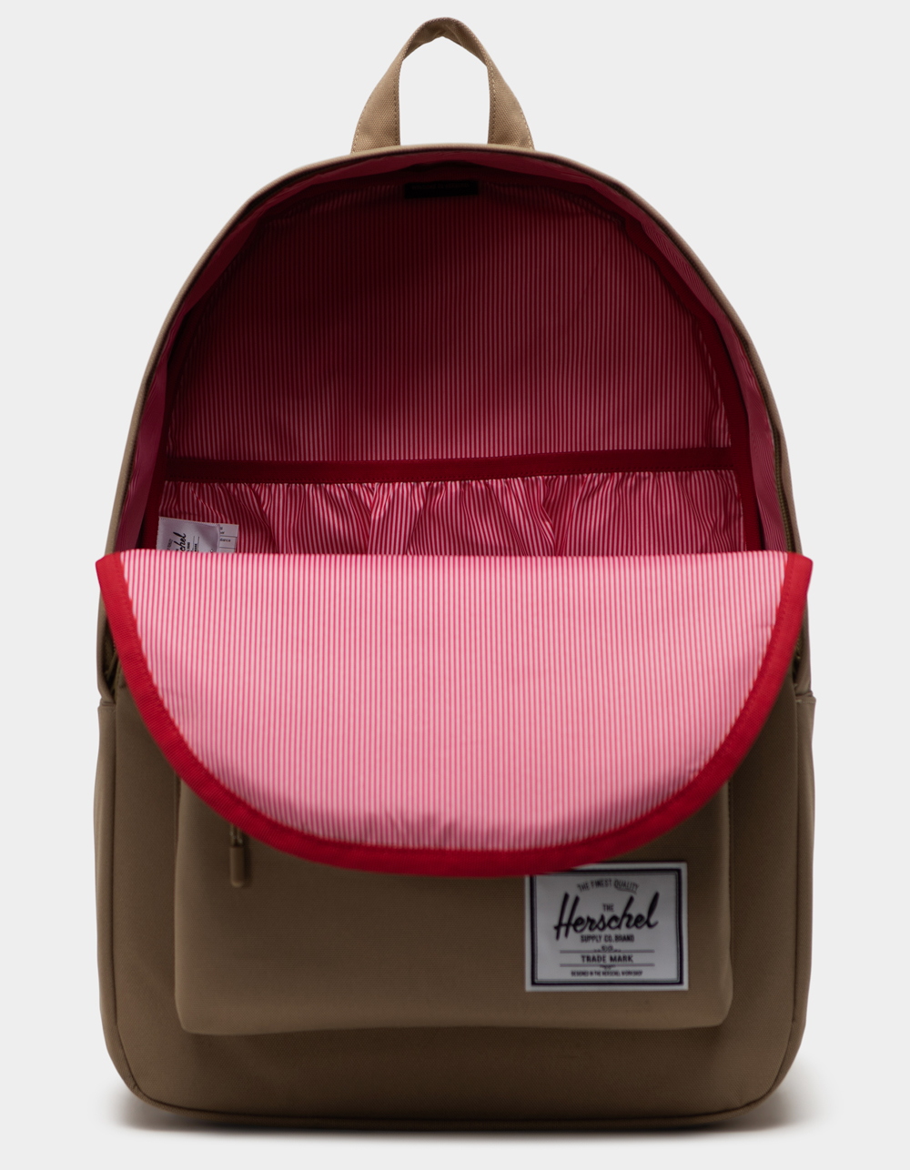 HERSCHEL SUPPLY CO. Classic XL Backpack - KHAKI