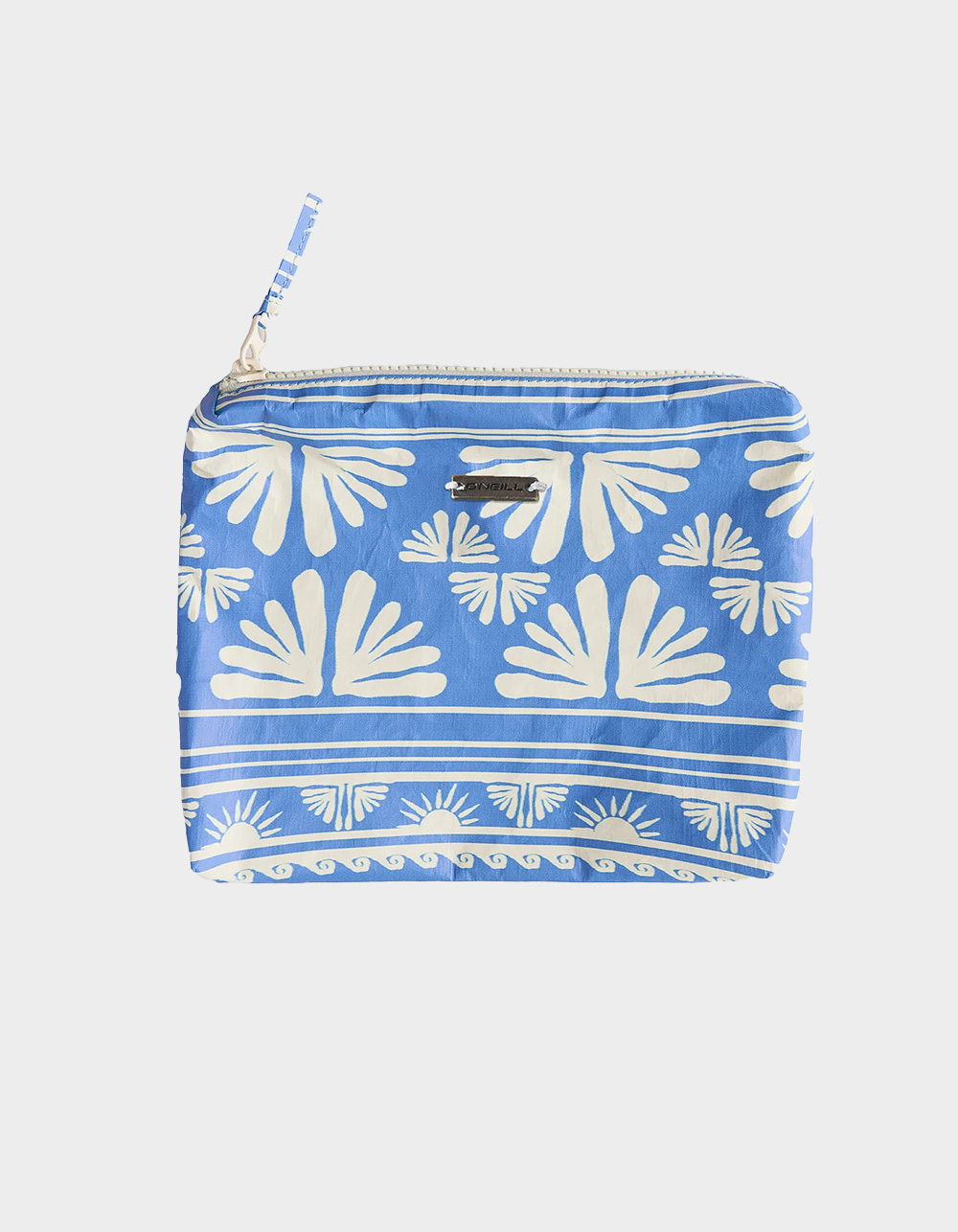 O'NEILL Whitewater Coated Pouch - BLUE/WHT