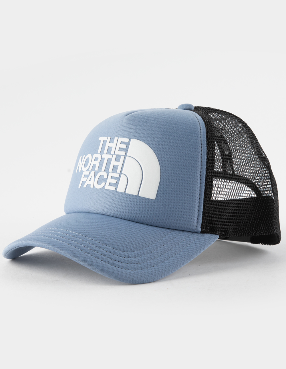 The North Face Logo Trucker Hat
