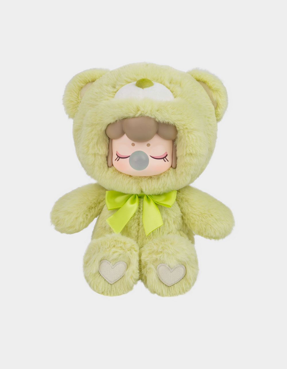 NANCI Plush Bear Blind Box - MULTI
