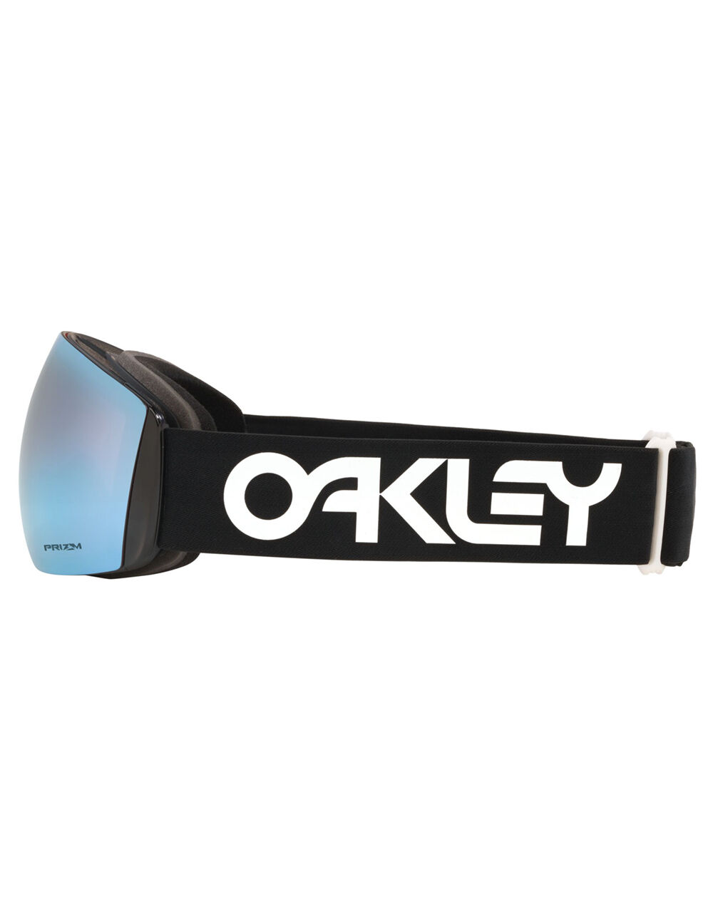 OAKLEY Flight Deck Factory Pilot Snow Goggles - BLACK | Tillys