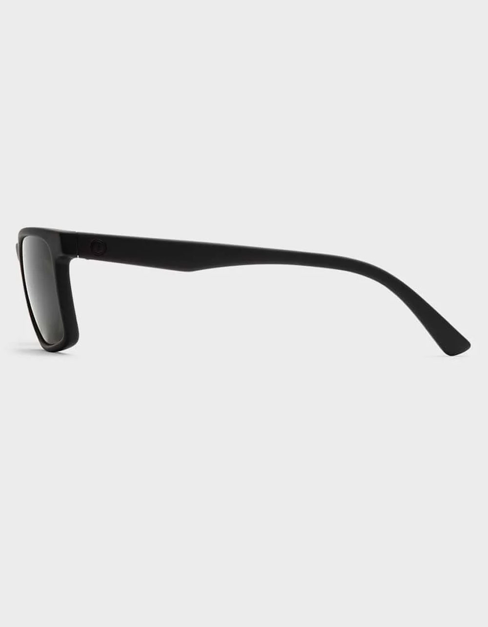 ELECTRIC Satellite Polarized Sunglasses - MATTE BLACK
