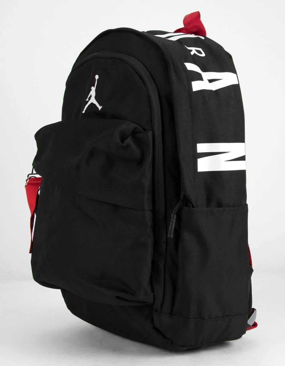 JORDAN Air Patrol Backpack - BLACK