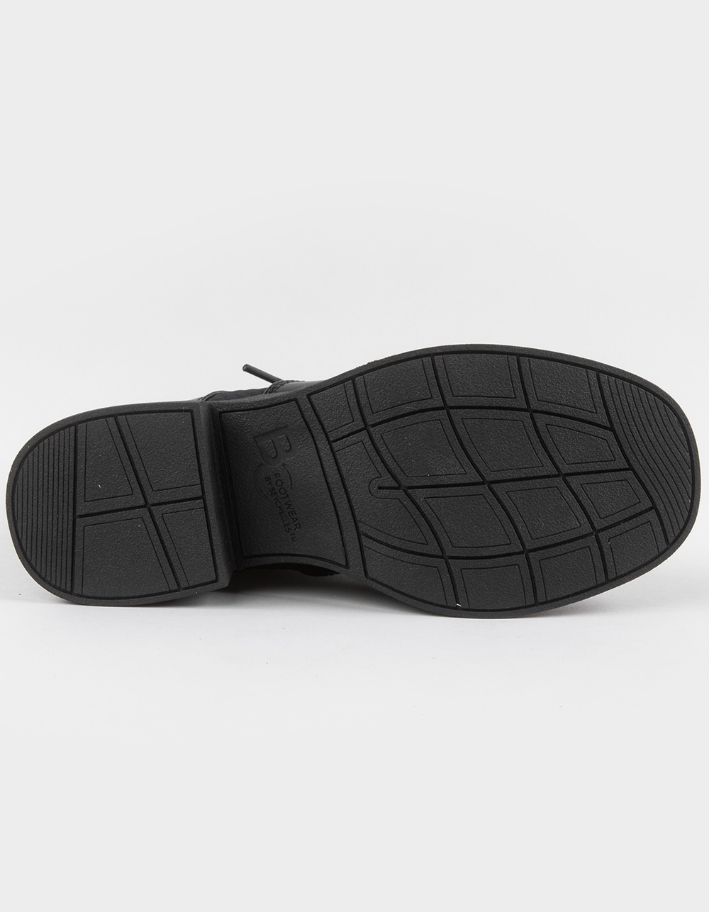 BC FOOTWEAR by Seychelles Made For Greatness Womens Boots - BLACK